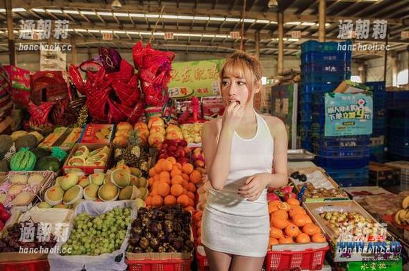 图包来了！爱丝2016新春特辑，谁能拒绝这样的美丝搭配？
