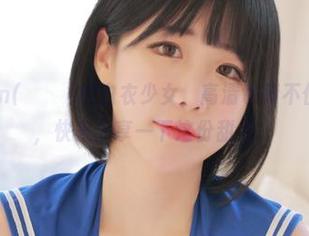 Addielyn(에디린)的白衣少女，高清也掩不住那股俏皮，快来分享一下这份甜美。