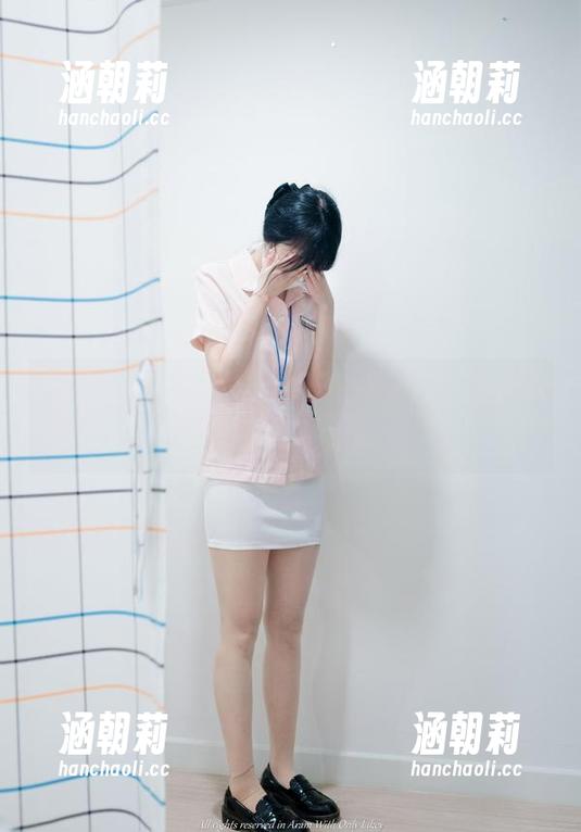 Aram(아람)与护士大战的原图，套图don’tmiss！