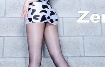 Beautyleg – 私拍图包中的黑色审美，Daisy玩得真溜