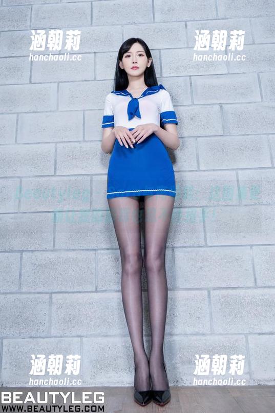 Beautyleg - Sara与高跟鞋：这图集更新让我的脚踝也忍不住招手！