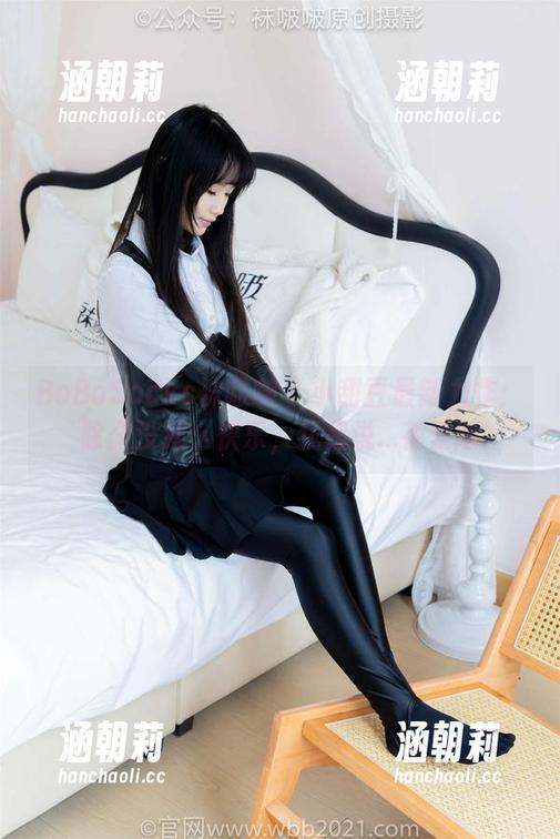 BoBoSocks袜啵啵 - 小甜豆最新力作：除夕没那么快乐，我是说...花絮版