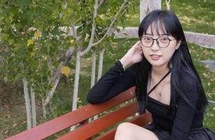 BoBoSocks袜啵啵 – 小甜豆和她的厚黑丝套图，就像披萨的多重配料，slider都是有的！
