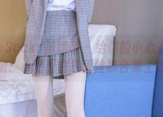 BoBoSocks袜啵啵 – 给你的小心脏加点刺激：小甜豆白色蕾丝袜合集上线！