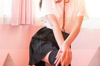 Feilin嗲囡囡 – 无圣光的Emily尹菲蕾丝合集,期待你们的反应。