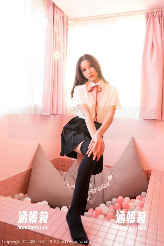 Feilin嗲囡囡 - 无圣光的Emily尹菲蕾丝合集，期待你们的反应。
