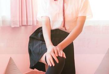 Feilin嗲囡囡 – 图包抢先看：流氓小巫女的美足值不值得一踩？！