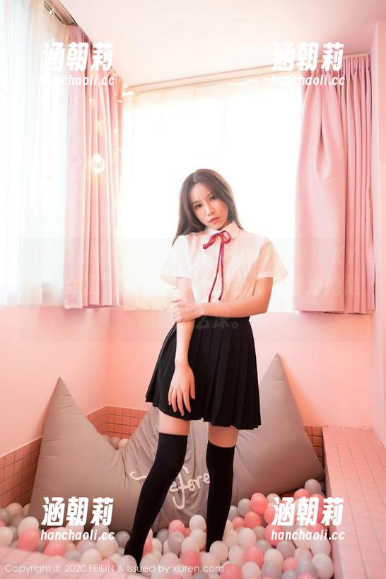 Feilin嗲囡囡 - 找到一组陈雅漫VICKY的“女友”写真集，不看还真不知道她隐藏的这么深。