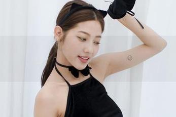 写真界的“快车道”：G.su(全智秀)带你踩着LEEHEEEXPRESS飞向浪漫！