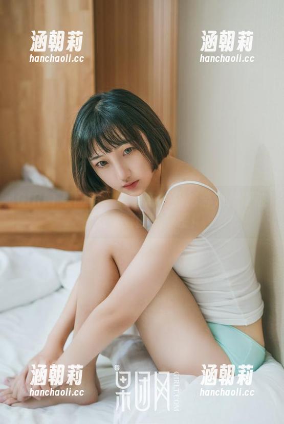 GIRLT果团网 - 林弯弯的旗袍合集：打破视觉疲劳的壁纸王！