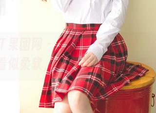 GIRLT果团网 – 这就是王婉悠的‘温柔’：看似柔软，内心波涛汹涌的美图！