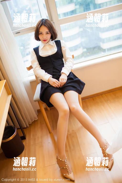 IMiss爱蜜社-Winki丝姬 IMiss爱蜜社 - 无意间发现Winki丝姬的灰丝写真,资源不少,没法自拔!