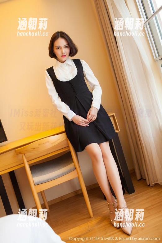 IMiss爱蜜社 - 最新女仆作品集，泥鳅鳅又玩出新花样，但我真的看懂了吗？