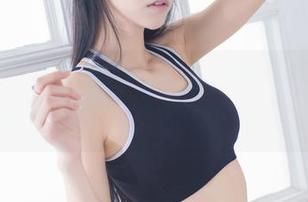 IMiss爱蜜社 – 石心琪长腿合集更新，腿部线条让人忍不住多看几眼