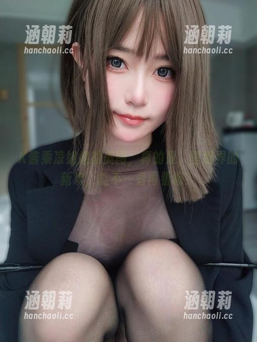 K酱乘凉姐姐的美图，真的是，壁纸界的新欢，能不一看再看嘛？