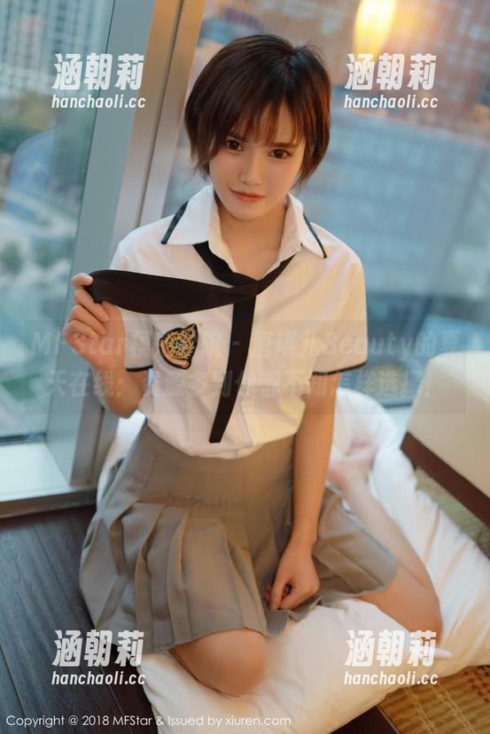 MFStar模范学院 - 唐琪儿Beauty的夏天在线：资源多到你都不知怎样选择！