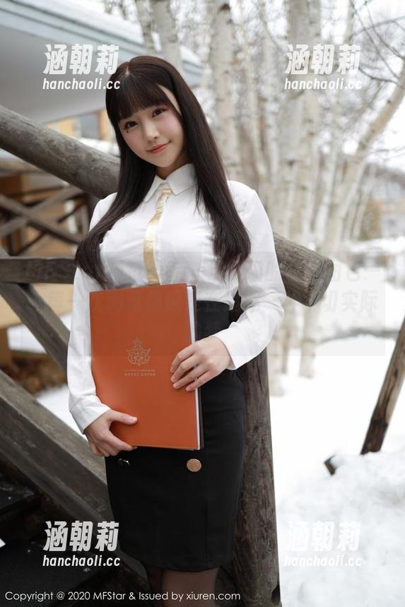 MFStar模范学院 - 沈梦瑶的长腿图包——每一次浏览都像是在追逐一种不切实际的梦