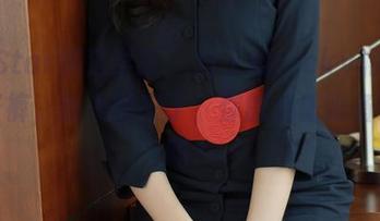 MFStar模范学院 – 白子嫣nicky和她的牛仔裤，新美图来了，你的心脏准备好了吗？