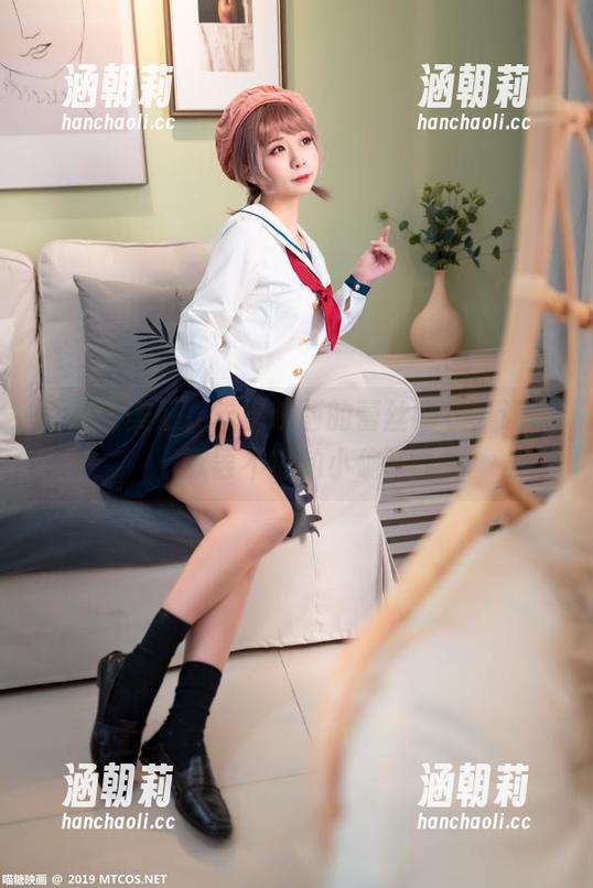 福利与美好，喵糖映画的蕾丝睡衣，让人欲罢不能的小确幸