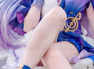 Machi马吉的写真集，崩坏：星穹铁道里的高清罗宾，来不来一波？