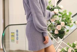 MiStar魅妍社 – 错过Jenny佳妮的校服资源，今天又要静静地失落了。。。？