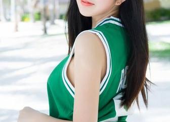 MiStar魅妍社 – 你见过这样的甜心吗？大白兔emma的高清照片出来了！