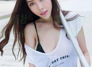 MiStar魅妍社 – 王婉悠Queen的红裙和高清图包……我是不是该给我收藏夹整个加利了？