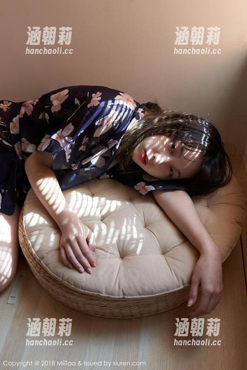 MiiTao蜜桃社 - 下载伊素妍比基尼全集，预警：小心心脏可能会加速哦！