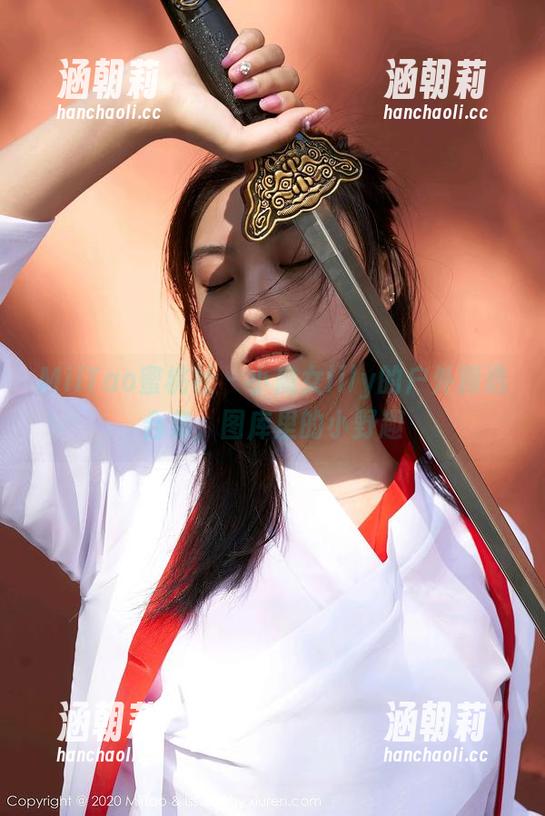 MiiTao蜜桃社 - 小魔女lily的户外精选合集，图库里的小野趣