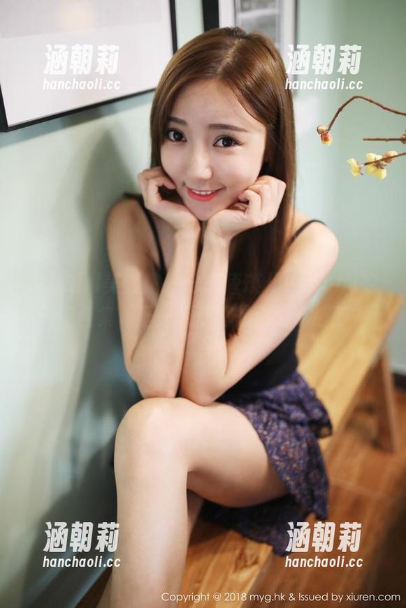 MyGirl美媛馆 - 分享唐琪儿Beauty的天使合集，万一天使真的也爱吃披萨？