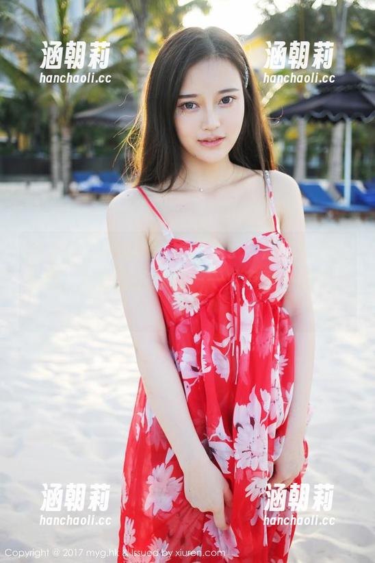 MyGirl美媛馆 - 原图来了！唐琪儿il的秘密，就像你的冰箱——总有意外的惊喜！