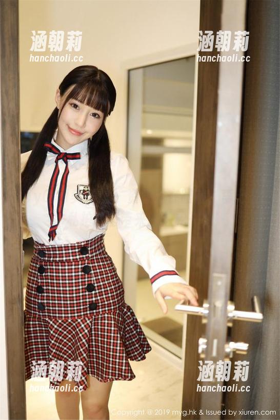 MyGirl美媛馆-李七喜 MyGirl美媛馆 - 资源就在眼前,李七喜私拍教室带来的放松一刻