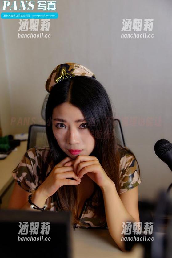 PANS - 小颖修女私拍：不讲道理也能让你和我一起皈依！