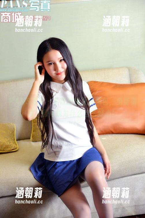 PANS写真 - 紫萱的兔女郎图包，免费福利，别问我为什么这么好心！