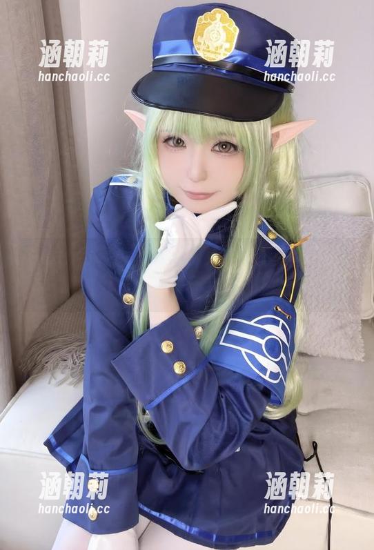 Quan冉有点饿 Quan冉有点饿的魅魔兔照片,值得下载,哪怕只是为了关于兔子的白日梦。