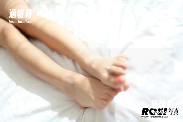 ROSI写真 - 恋恋的肉丝原图，好吧，我承认我又沉迷于精选了！
