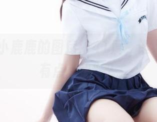 Shika小鹿鹿的图库：41度，谁说不可以有点“热”？