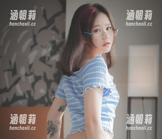 Sira(시라)的护士福利：那些原图让人忍不住想多看几眼