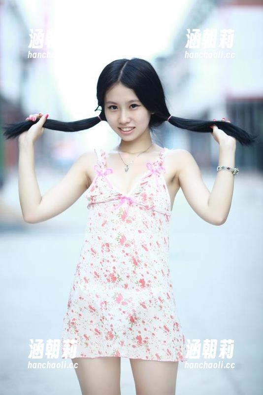 TGOD推女神 - 粉色施忆佳Kitty酱，原图里的触感超乎想象，资源隐藏的层次也很迷人。