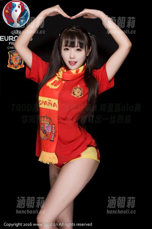 TGOD推女神 - 泳衣分享：绮里嘉ula教你如何让每个角度都弯出一丝积极