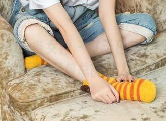 TouTiao头条女神 – 过于日常，但神琦泽步的居家图包总能让人停留。