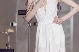 TouTiao头条女神 – 毛衣控请注意！迪爱儿更新了原图，你真的不能错过！