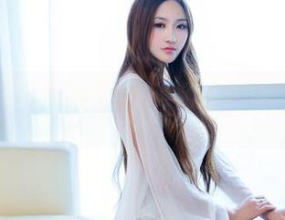 TuiGirl – 这套王明明的写真，剧情设定比我想的要复杂得多啊！