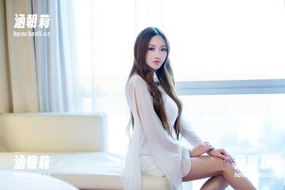 TuiGirl-王明明 TuiGirl - 这套王明明的写真,剧情设定比我想的要复杂得多啊!