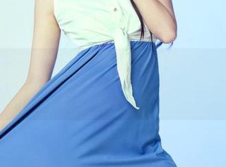 TuiGirl推女郎 – 蕾丝写真、林萌萌，下载成了我心中的“小幸运”！
