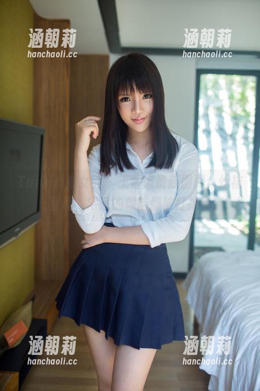 TuiGirl推女郎 - 王馨瑶最新图册，丝袜登场，宅家的烦恼都被打掉了
