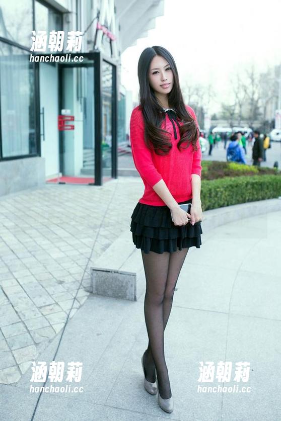 TuiGirl推女郎 - 胡允儿的图册，老司机们应该懂得分寸，对于秘密要有耐心