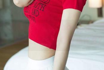 UGirls尤果网 – 哪有Abby金金，哪有写真，剧情我们似乎都懂点什么？