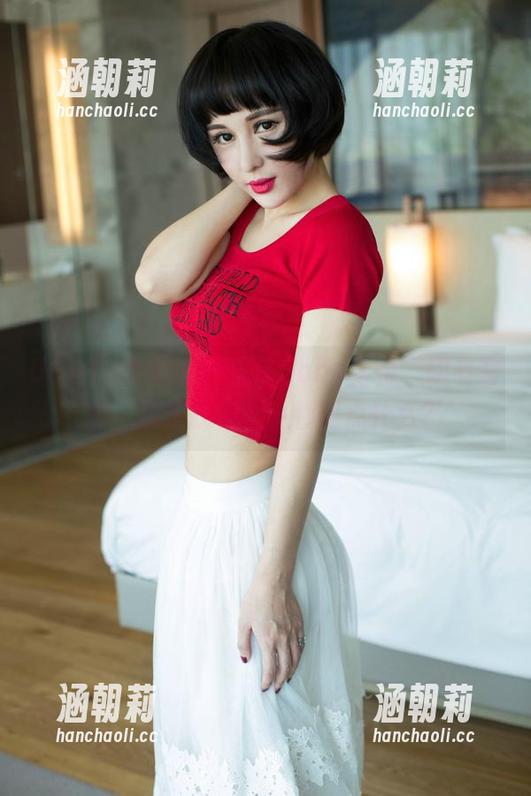 UGirls尤果网 - 哪有Abby金金，哪有写真，剧情我们似乎都懂点什么？