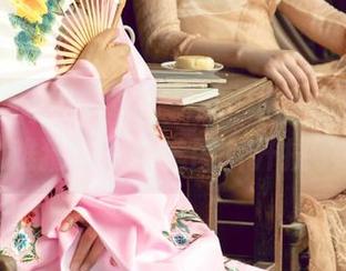 UGirls尤果网 – 杨晨晨的秘密其实也没那么难猜——精选图片开搅了！